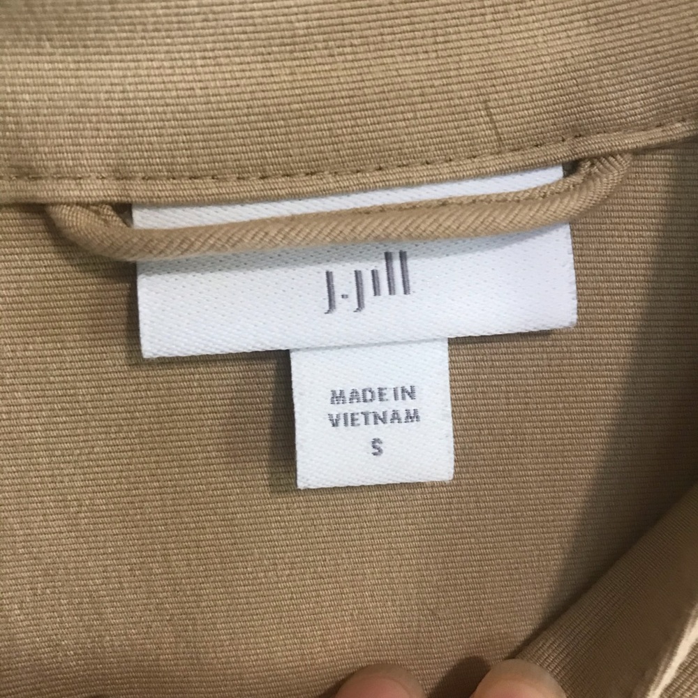 Jacket - Picture 3 of 4